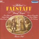 Gregor, Vamossy, Panczel, Gati & Antonio Salieri (1750-1825) - Falstaff (3 CDs)