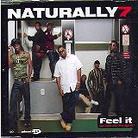 Naturally 7 - Feel It