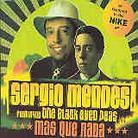 Mendes Sergio Feat. Black Eyed Peas - Mas Que Nada