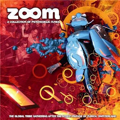 Zoom (Ch) - Psychedelic 8 Trance
