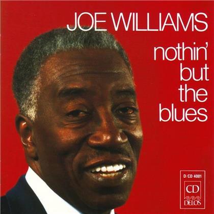 Joe Williams - Nothin' But The Blues