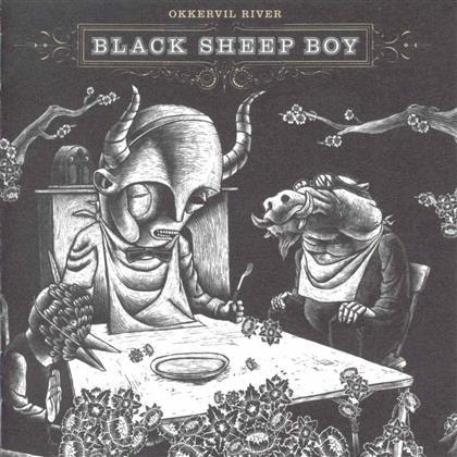 Okkervil River - Black Sheep Boy