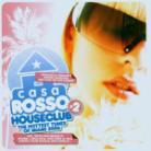 Casa Rosso - Houseclub - Miami Edition (2 CDs)