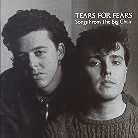 Tears For Fears - Songs From The Big Chair (Remastered)