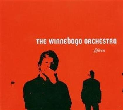 Winnebago Orchestra - Fifteen