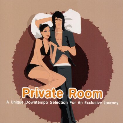Private Room - Various