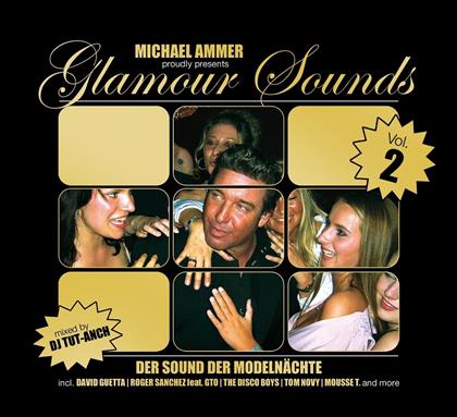 Glamour Sounds - Vol. 2 - Michael Ammer (2 CDs)