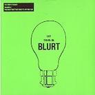 Blurt - Best Of Blurt 2