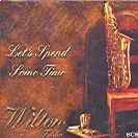 Wilton Felder - Let's Spend Some Time