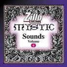 Zillo Mystic Sound - Various 4