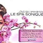 Jens Gad - Spa Sonique