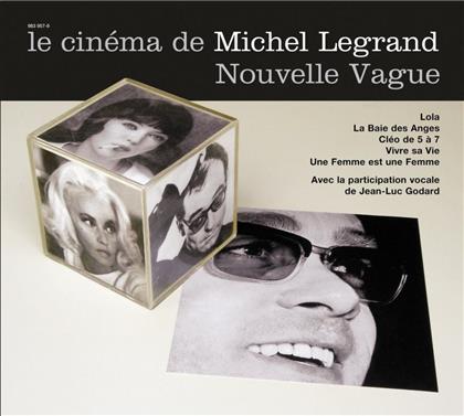 Michel Legrand - Nouvelle Vague