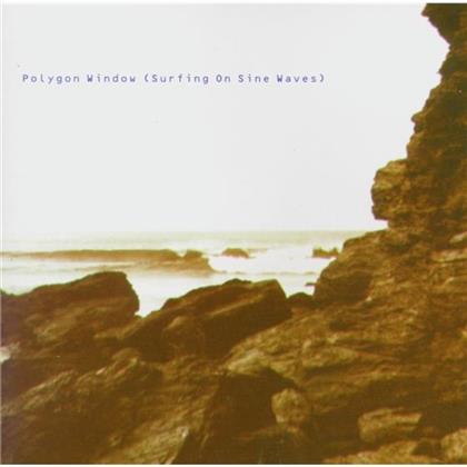 Aphex Twin - Polygon Window - Surfing On Sine Waves