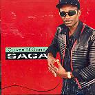 Oliver N'goma - Saga