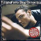 Tiziano Ferro - Stop Dimentica - Wallet (Wallet)