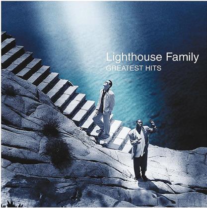 Lighthouse Family - Greatest Hits - +Bonustracks