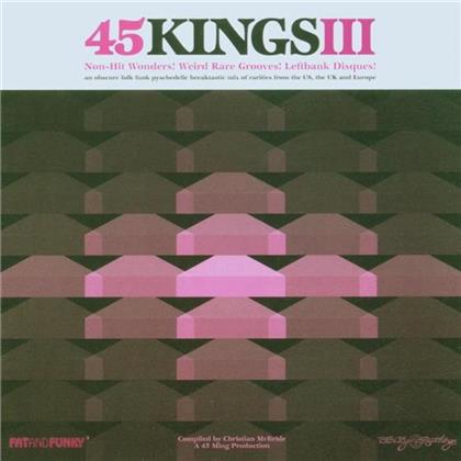 45 Kings - Vol. 3