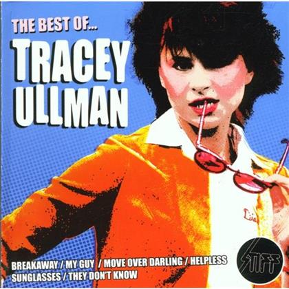 Tracey Ullman - Best Of