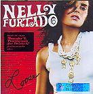 Nelly Furtado - Loose - Uk Edition
