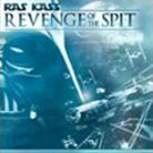 Ras Kass - Revenge Of The Spit
