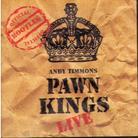 Andy Timmons - Pawn Kings - Live