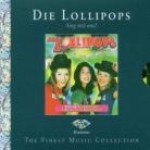 Lollipops - Sing Mit Uns-Diamond Edition