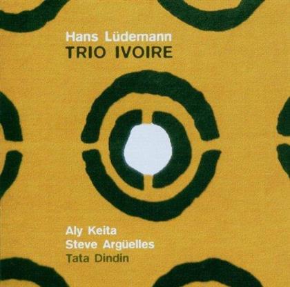 Hans Lüdemann - Touching Africa