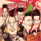 Mad Sin - Live In Japan