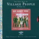 Village People - Very Best