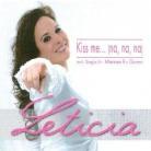 Leticia - Kiss Me-Na Na Na