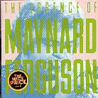 Maynard Ferguson - Essence Of - I Like Jazz