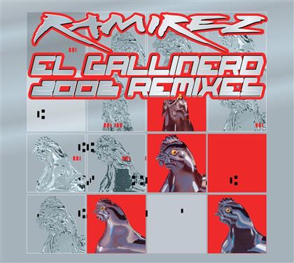 Ramirez - El Gallinero 2006
