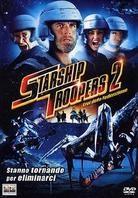Starship Troopers 2 - Eroi della federazione (2004)