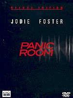 Panic Room (Special Edition, 3 DVDs)