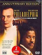 Philadelphia (1993) (Anniversary Edition, 2 DVDs)