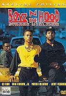 Boyz 'n the hood (1991) (2 DVDs)