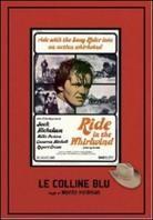 Le colline blu - Ride in the whirlwind