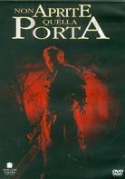 Non aprite quella porta (2003) (Special Edition, 2 DVDs)