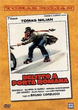 Delitto a porta romana (1980)