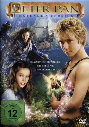 Peter Pan (2003) (Extended Edition)