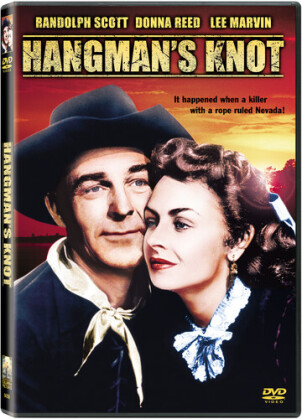 Hangman's knot (1952)
