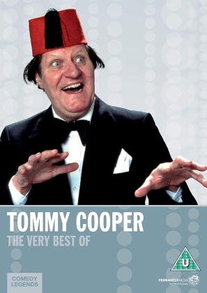 Cooper Tommy - The very Best Of
