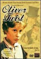 Oliver Twist - Masterpiece theater (1999)