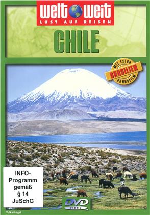 Weltweit - Lust auf Reisen - Chile