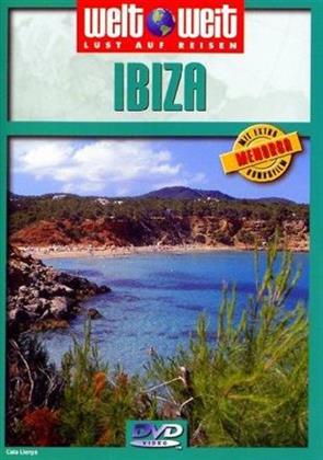 Weltweit - Lust auf Reisen - Ibiza
