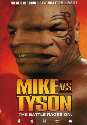 Mike vs. Tyson