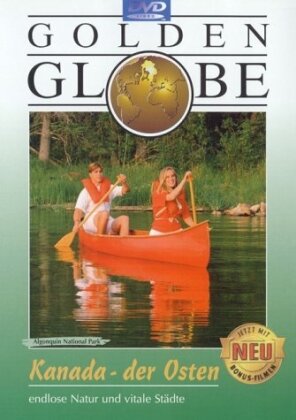 Kanada - Der Osten (Golden Globe)