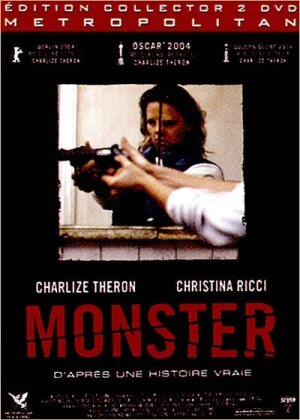 Monster (2003) (Collector's Edition, 2 DVDs)