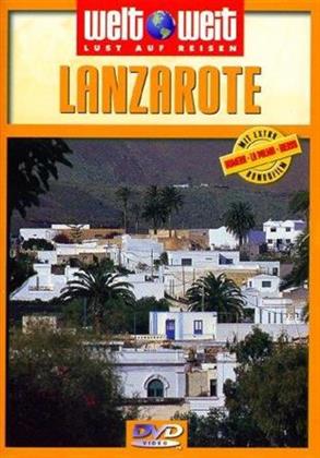 Weltweit - Lust auf Reisen - Lanzarote