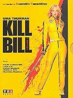 Kill Bill - Vol. 1 (2003) (Special Edition, 2 DVDs)